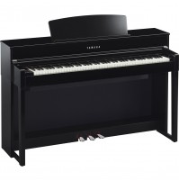 Yamaha Clavinova CLP-575 PE električni klavir 